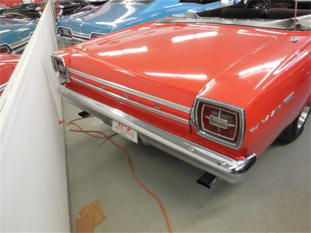 1966 Ford Galaxie 500 for sale in Corning, IA – photo 6