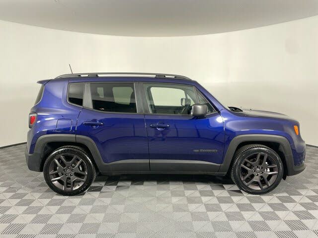 2021 Jeep Renegade Latitude FWD for sale in Cary, NC – photo 10