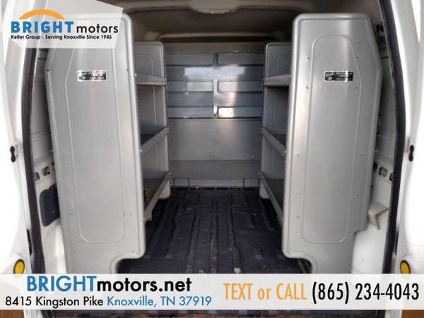 2011 Ford Transit Connect XLT HIGH-QUALITY VEHICLES at LOWEST PRICES for sale in Knoxville, TN – photo 12