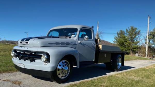 51 Ford /05 F-250 SuperDuty - cars & trucks - by owner - vehicle... for sale in Milton, NY