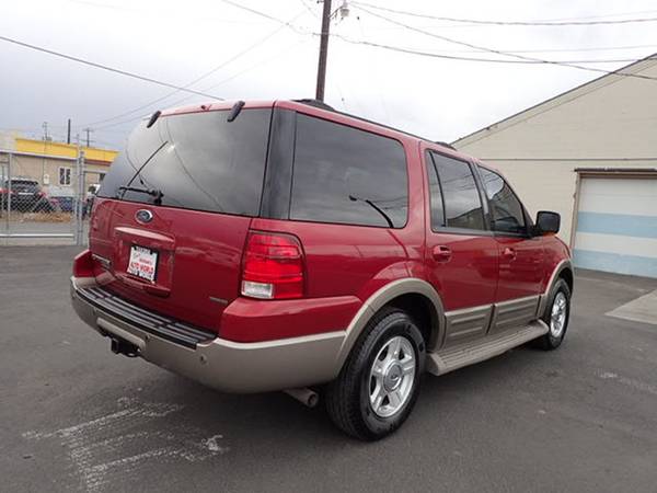 2004 Ford Expedition Eddie Bauer Buy Here Pay Here - cars & trucks -... for sale in Yakima, WA – photo 3