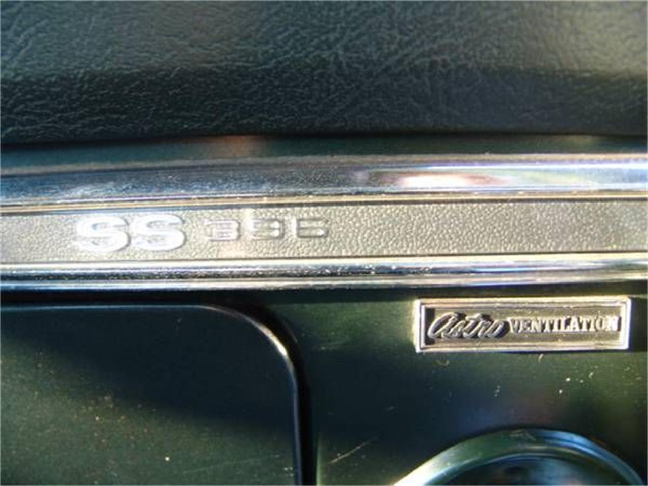 1969 Chevrolet Chevelle for sale in Cadillac, MI – photo 10
