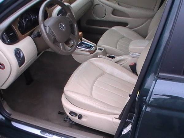 2006 Jaguar X-Type Base - - by dealer - vehicle for sale in Ladson, SC – photo 18