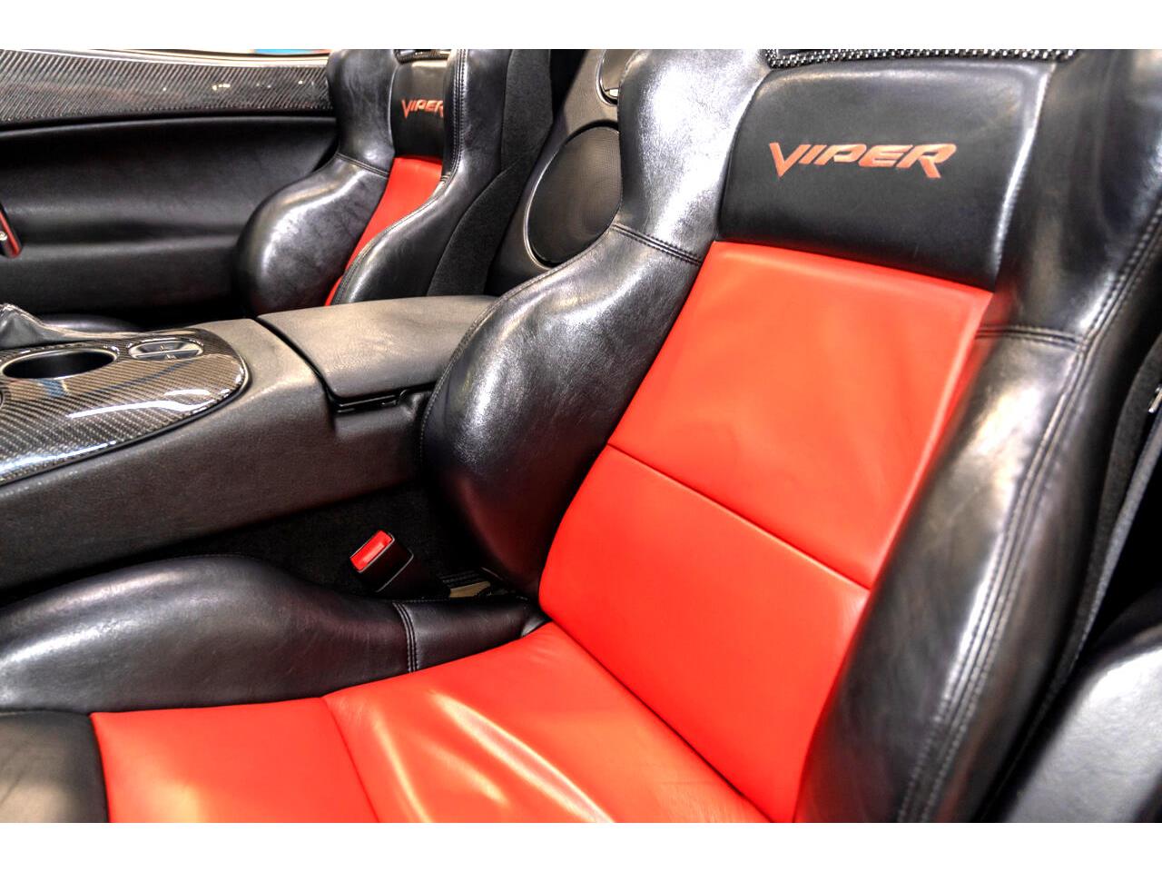 2005 Dodge Viper for sale in Salem, OH – photo 28