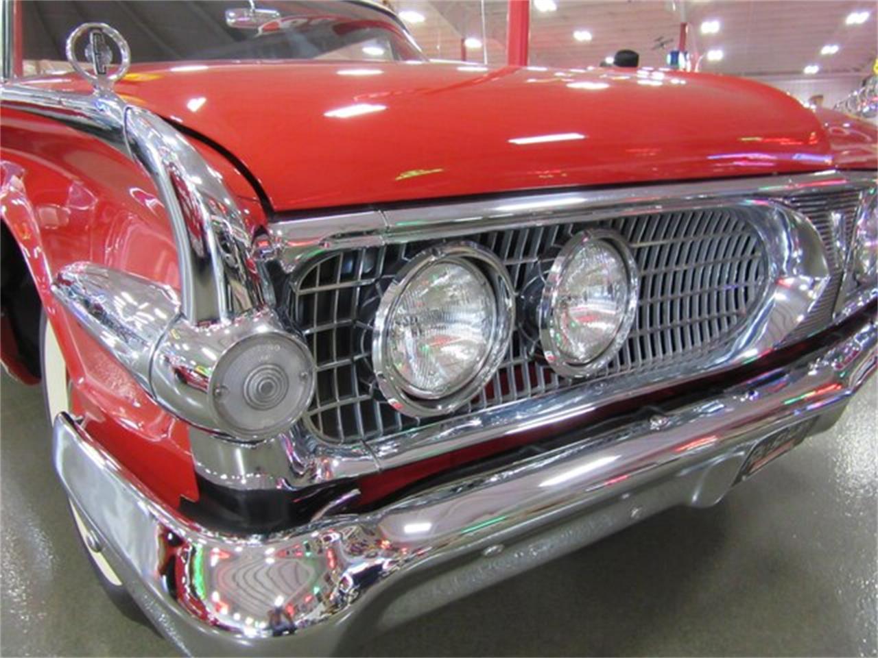 1960 Edsel Ranger for sale in Greenwood, IN – photo 8