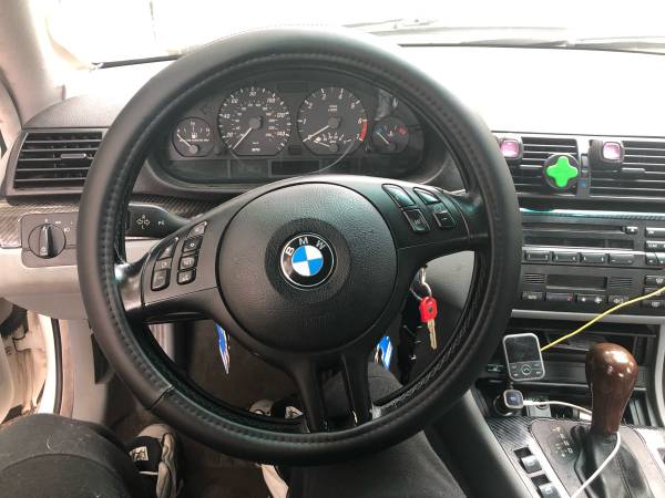 2002 BMW 325ci for sale in Montevideo, MN – photo 10