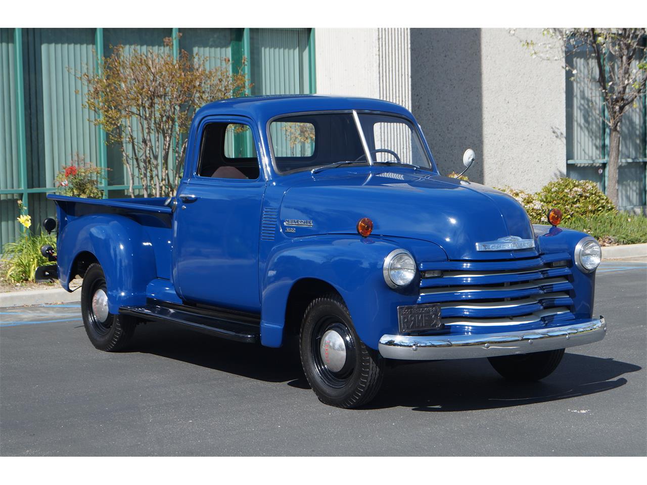 1950 Chevrolet 3100 for sale in Thousand Oaks, CA – photo 2