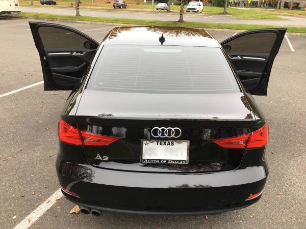 2015 Audi A3 1.8T Premium - cars & trucks - by owner - vehicle... for sale in Tacoma, WA – photo 17