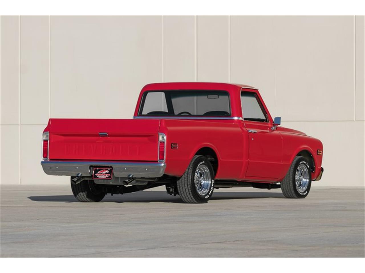 1968 Chevrolet C10 for sale in St. Charles, MO – photo 8