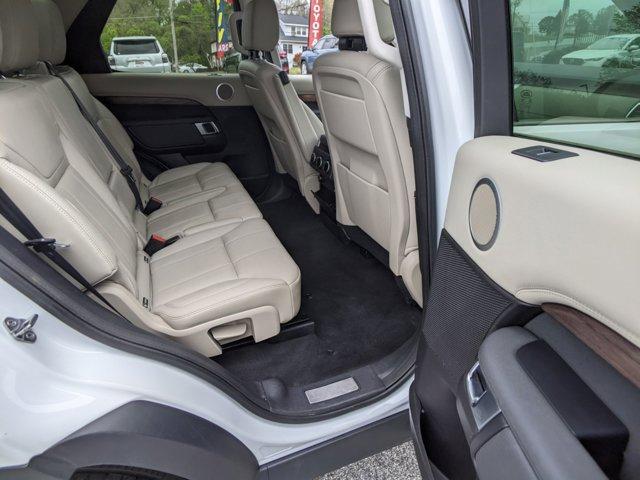 2018 Land Rover Discovery HSE for sale in Baltimore, MD – photo 13