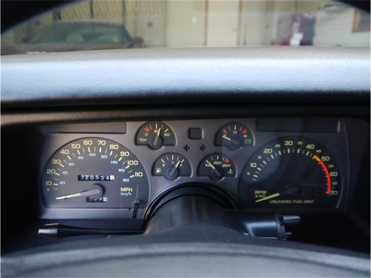 1991 Chevrolet Camaro for sale in Alsip, IL – photo 18