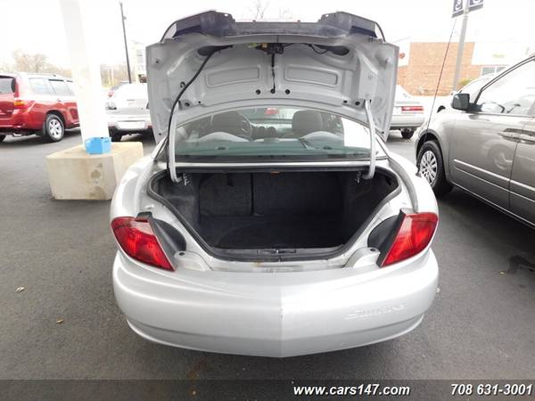 2003 Pontiac Sunfire PRICE VALID BLACK FRIDAY ONLY! Doors open 8am -... for sale in Midlothian, IL – photo 22