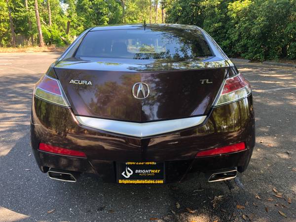 2010 Acura TL *** MINT CONDITION - WE FINANCE EVERYONE *** for sale in Jacksonville, FL – photo 6