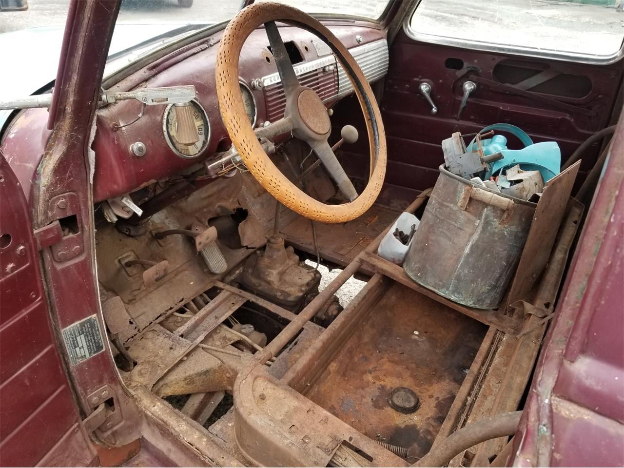 1949 GMC Pickup for sale in Sonoma, CA – photo 37