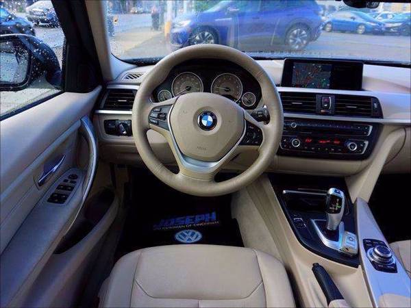 2012 BMW 3 Series 328i - - by dealer - vehicle for sale in Cincinnati, OH – photo 5