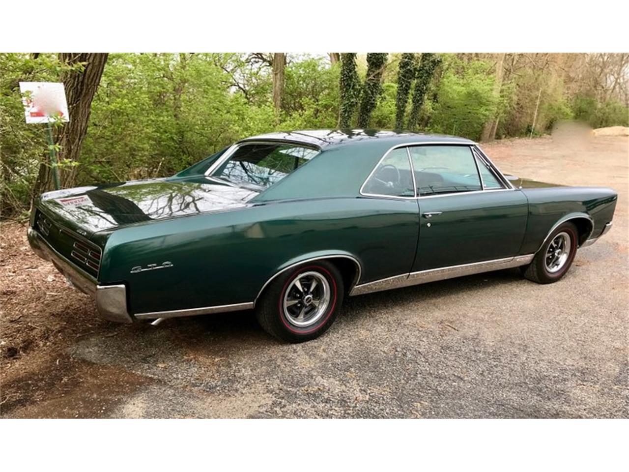1967 Pontiac GTO for sale in Dayton, OH – photo 5