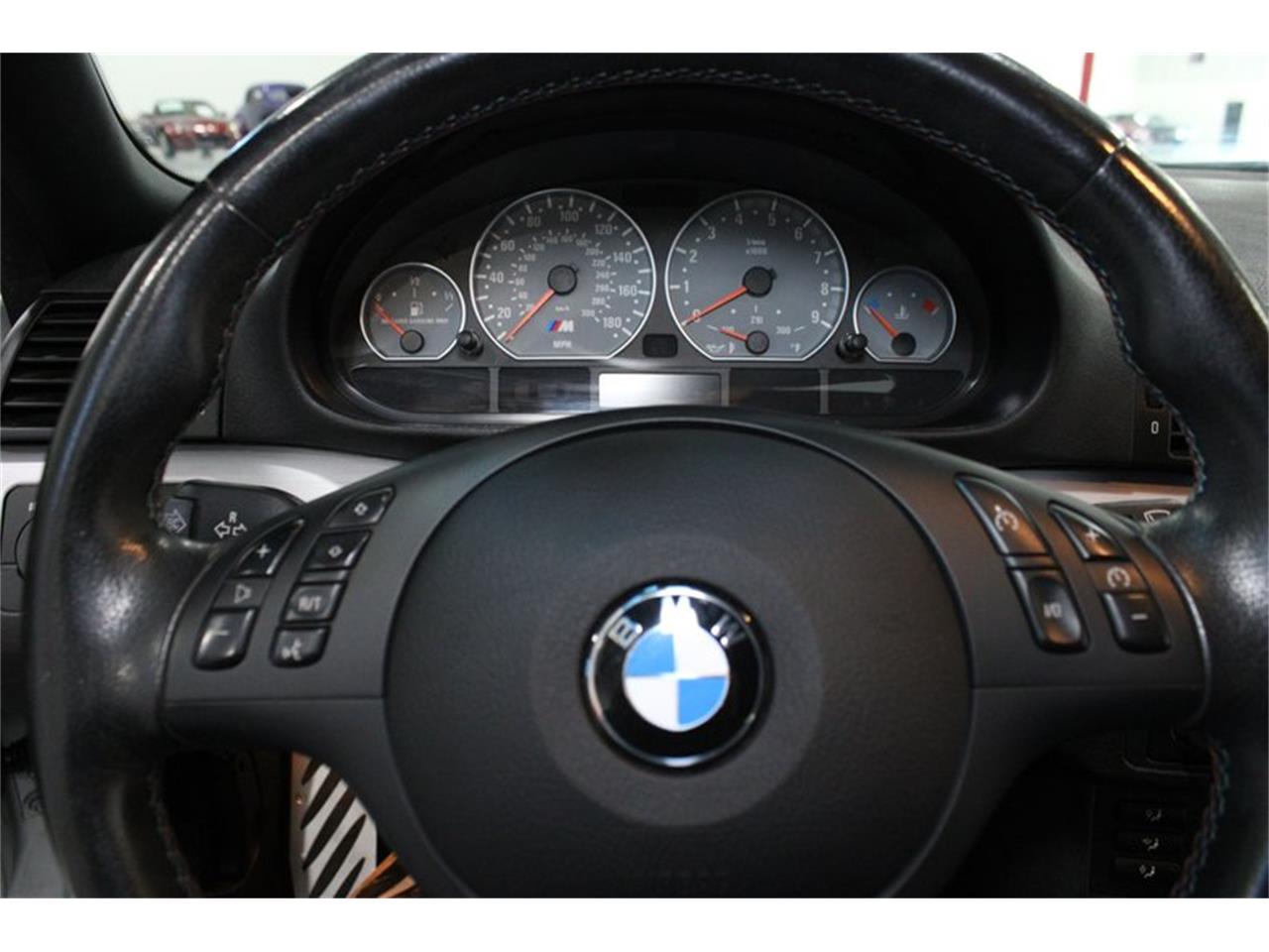 2004 BMW M3 for sale in Kentwood, MI – photo 94