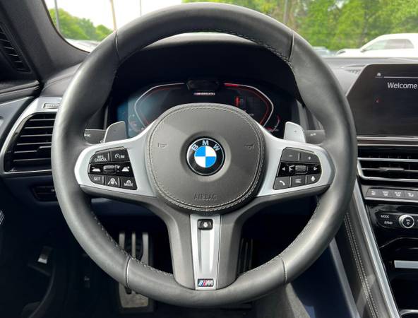 2020 BMW 8 Series M850i xDrive Gran Coupe - - by for sale in Other, FL – photo 15