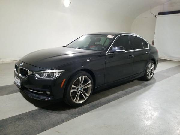 2017 BMW 330i - - by dealer - vehicle automotive sale for sale in Great Neck, NY – photo 3