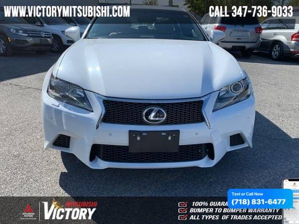 2014 Lexus GS 350 - Call/Text for sale in Bronx, NY – photo 2