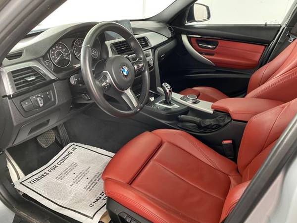 2017 BMW 330i 330i xDrive Sedan - - by dealer for sale in Richmond Hill, NY – photo 24