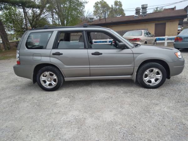 2006 Subaru Forester - - by dealer - vehicle for sale in Newark Oh 43055, OH – photo 6