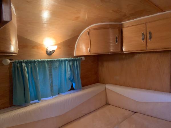 1962 10Ft Golite canned Ham Trailer for sale in Thousand Oaks, CA – photo 10