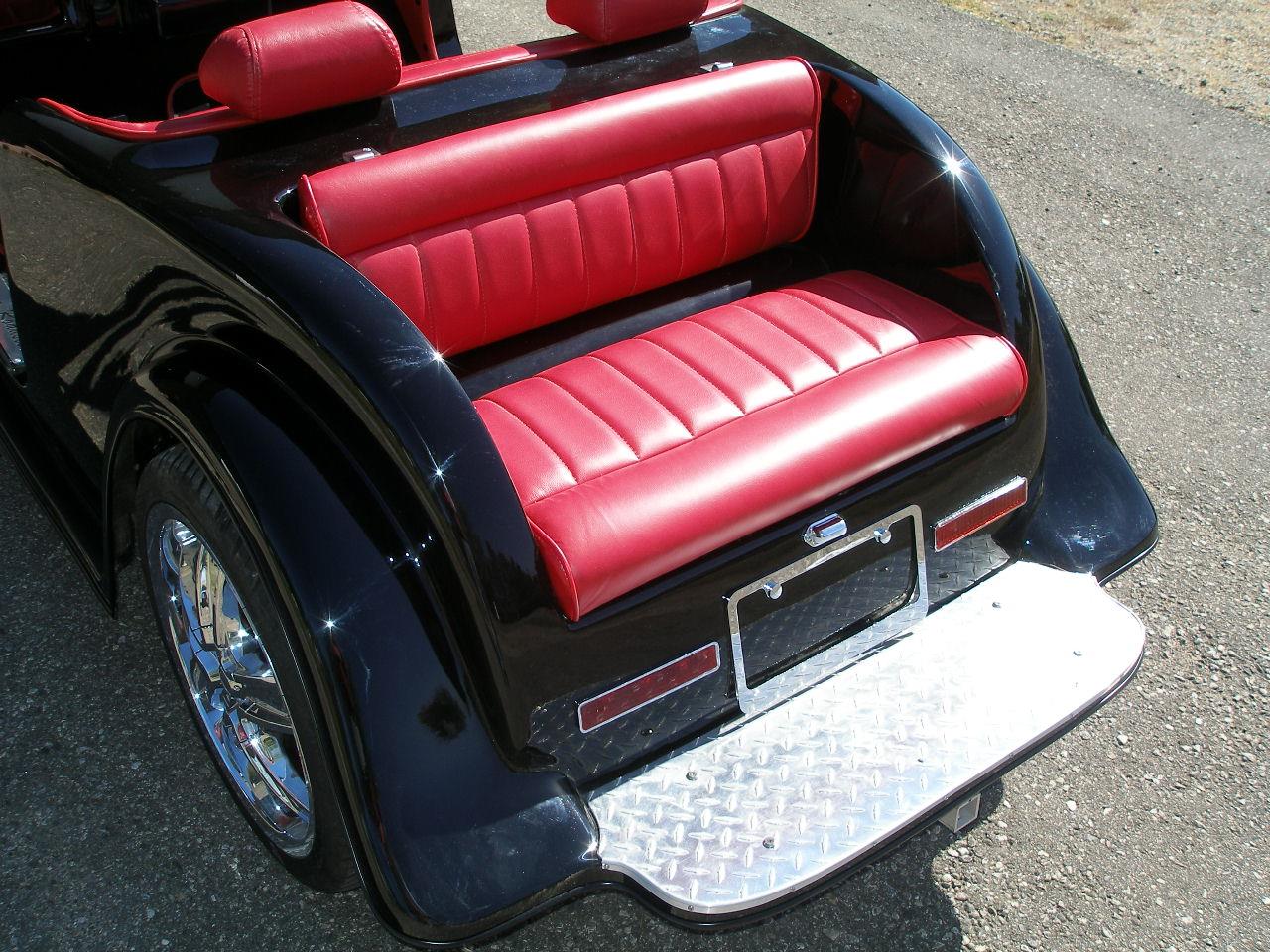 1932 Ford Roadster for sale in Chino, CA – photo 9