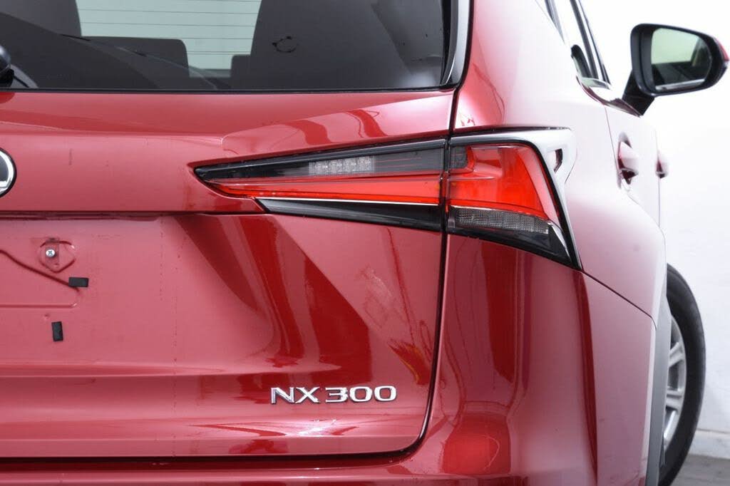 2020 Lexus NX 300 FWD for sale in Elizabeth, NJ – photo 9