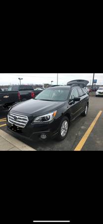 2016 Subaru Outback for sale in Grand Forks, ND