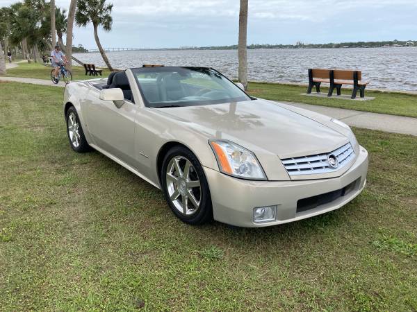 Cadillac XLR 2006 28K Miles! Amazing Condition! for sale in Ormond Beach, FL – photo 4