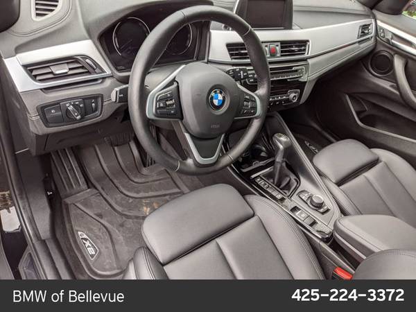 2018 BMW X2 xDrive28i AWD All Wheel Drive SKU:JEF78480 - cars &... for sale in Bellevue, WA – photo 10