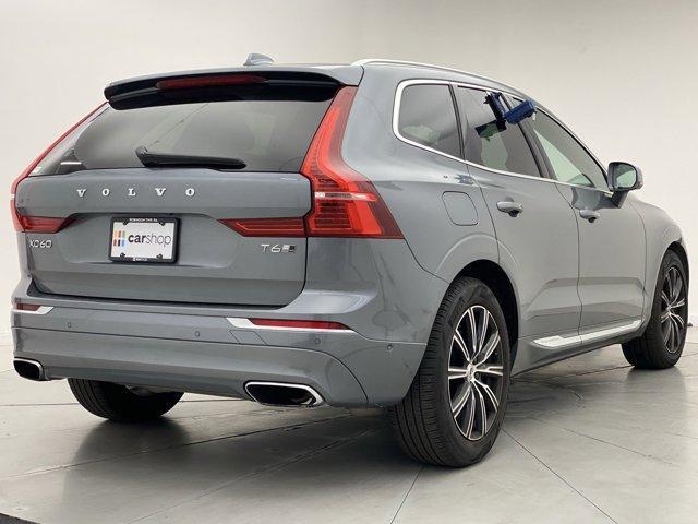 2019 Volvo XC60 T6 Inscription for sale in Pittsburgh, PA – photo 5