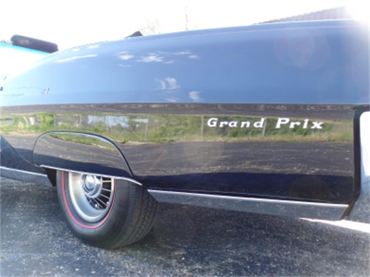 1967 Pontiac Grand Prix for sale in Mundelein, IL – photo 16