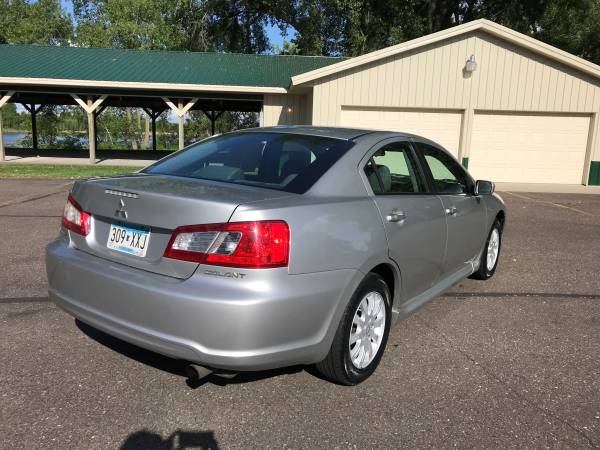 2010 Mitsubishi Galant FE for sale in Please Call Or, MN – photo 5