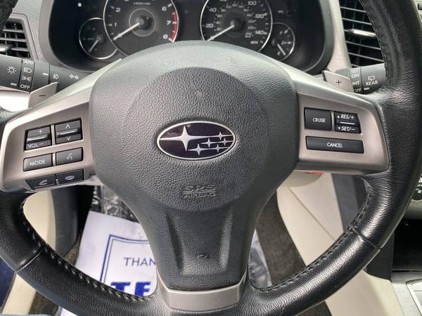 *2012 SUBARU OUTBACK PREMIUM AWD! 2 OWNER,PRACTICAL,WARRANTIED,CLEAN* for sale in Rome, NY – photo 13