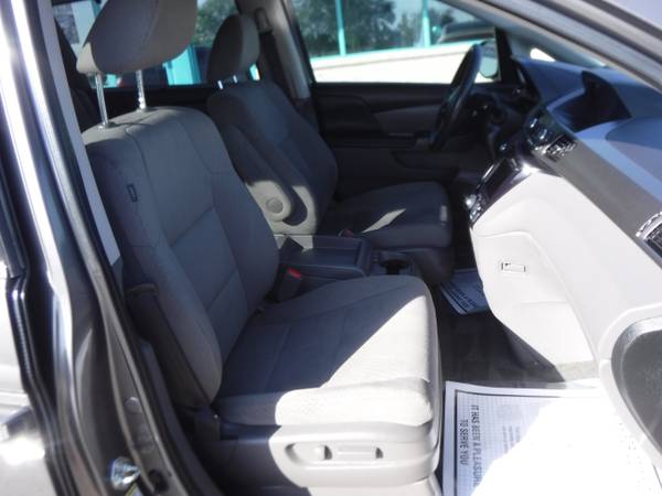 2014 Honda Odyssey EX Minivan * 77k Miles for sale in Denver , CO – photo 11