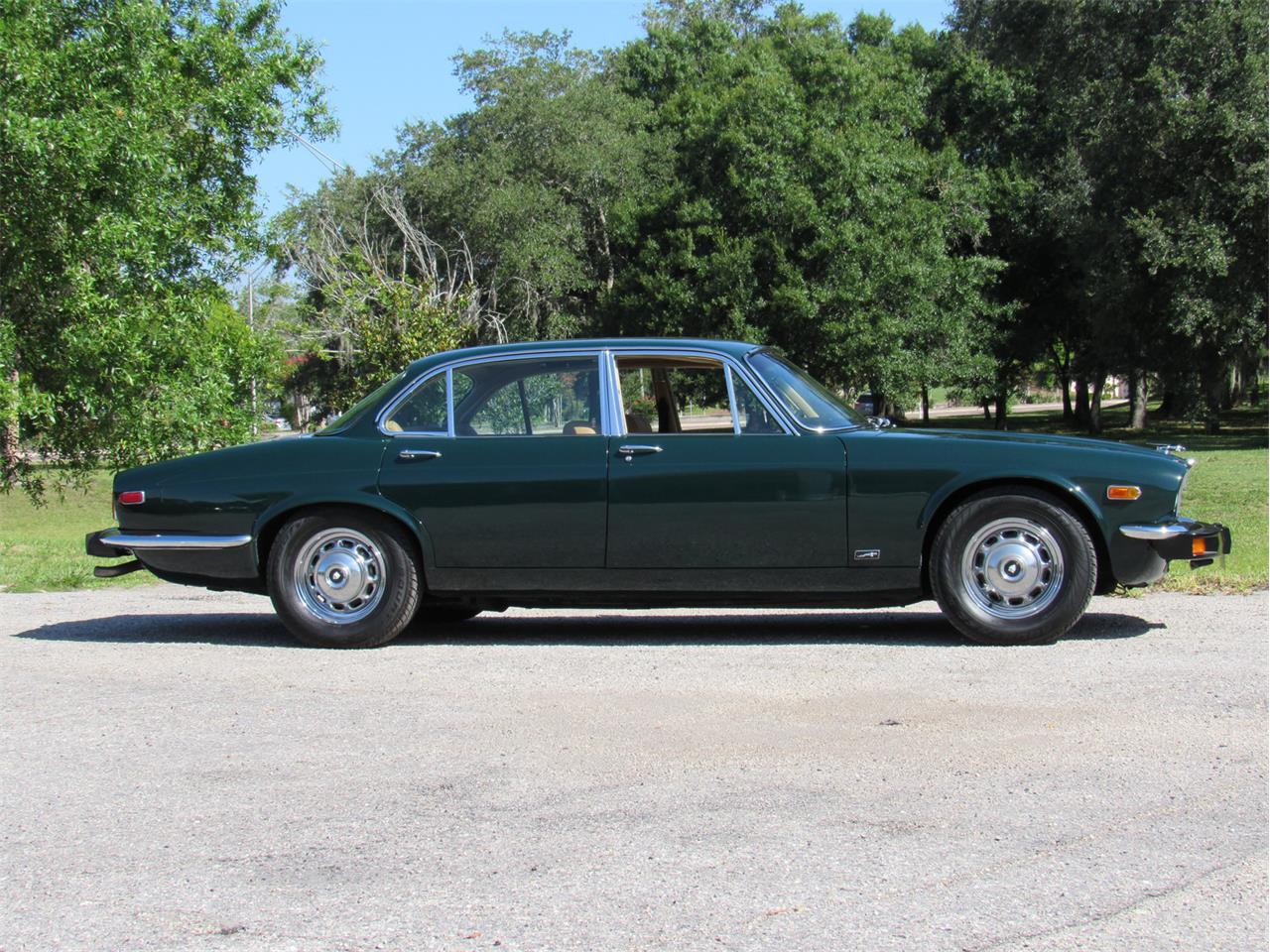 1976 Jaguar XJ12 for sale in Sarasota, FL – photo 16