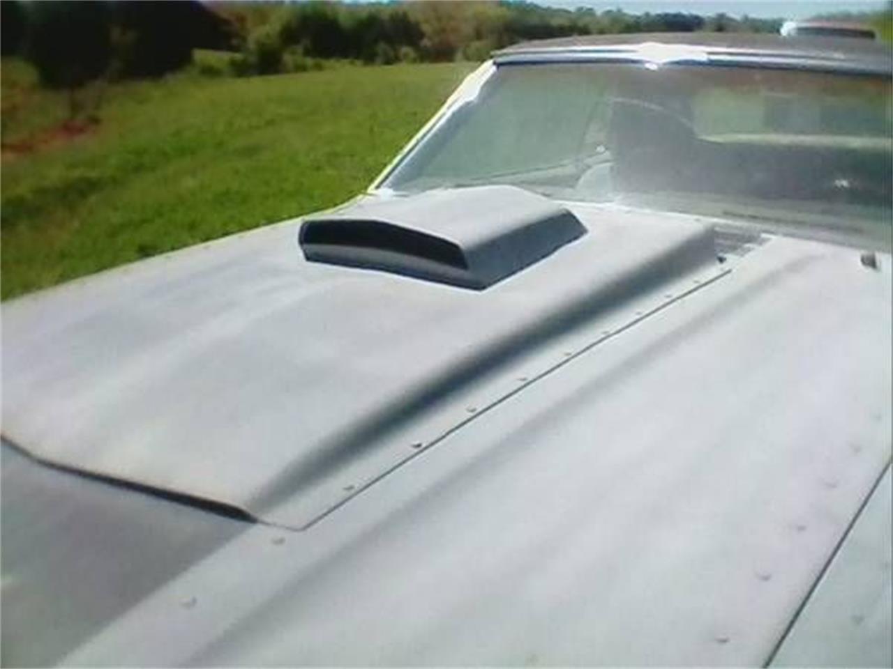 1968 Ford Thunderbird for sale in Cadillac, MI – photo 7