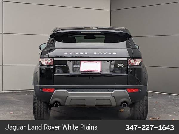 2014 Land Rover Range Rover Evoque Pure Premium 4x4 4WD SKU:EH862035... for sale in Elmsford, NY – photo 7