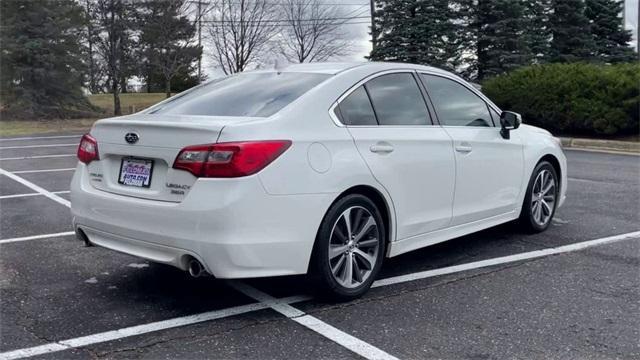 2016 Subaru Legacy 3.6R Limited for sale in Other, MI – photo 8