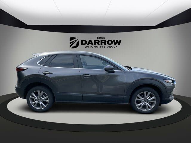 2020 Mazda CX-30 Select FWD for sale in Greenfield, WI – photo 4