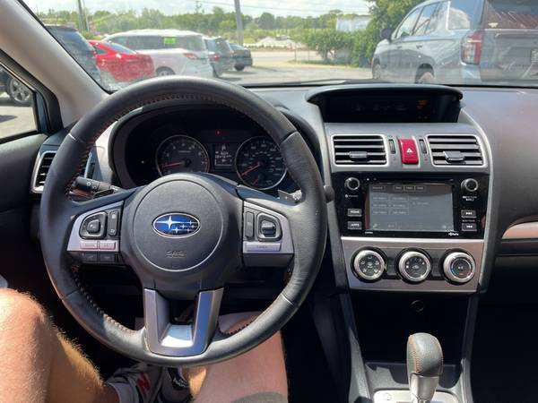 2017 Subaru Crosstrek 2 0i Premium CVT - - by dealer for sale in Bentonville, AR – photo 13