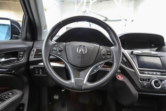 2016 Acura MDX 3.5L w/Technology Package for sale in Bloomington, MN – photo 31
