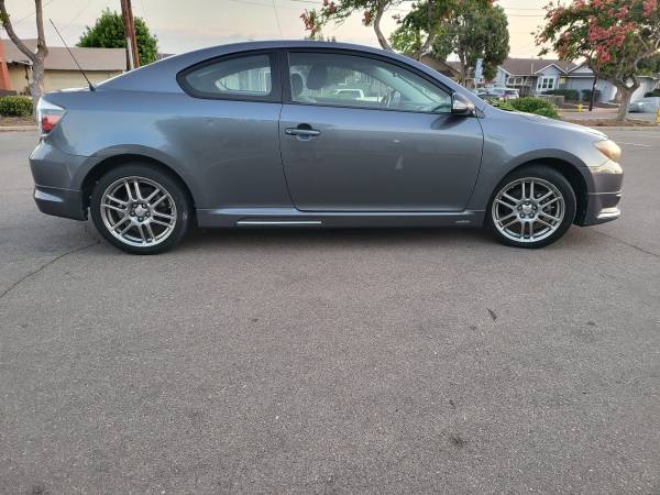 2008 scion tc only 2300 made release series 4 0 spec for sale in San Diego, CA – photo 11