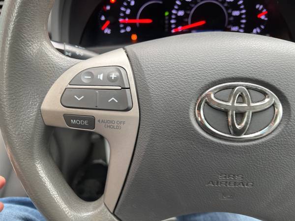 2011 Toyota Camry 4dr Sdn I4 Man LE (Natl) - - by for sale in Milton, VT – photo 15