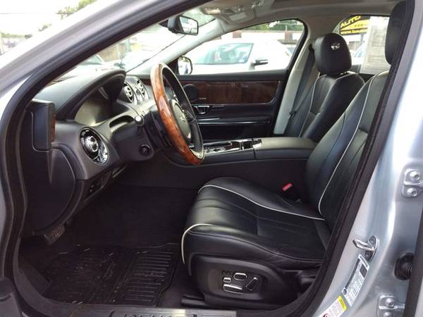 2014 Jaguar XJ - We accept trades and offer financing! for sale in Virginia Beach, VA – photo 10