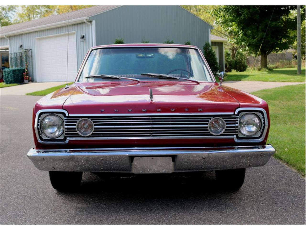 1966 Plymouth Belvedere 2 for sale in Livonia, MI – photo 6