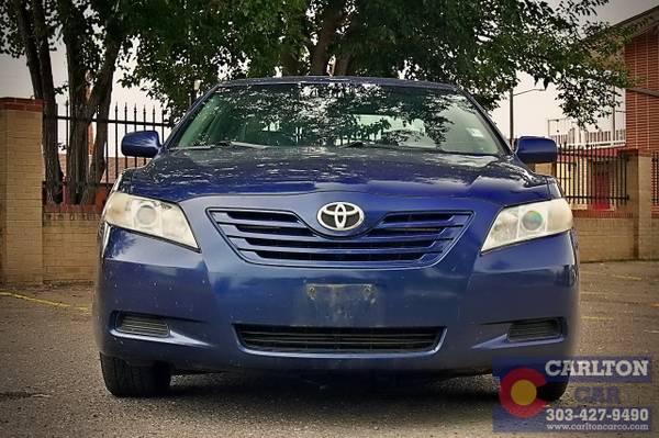 2009 Toyota Camry 2014 5 4dr Sdn I4 Auto LE (Natl) for sale in Lakewood, CO – photo 6