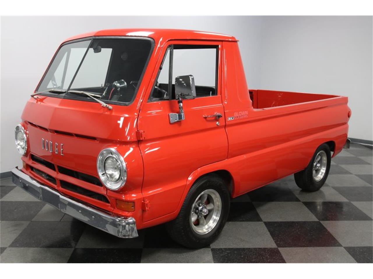 1967 Dodge A100 for sale in Concord, NC – photo 21